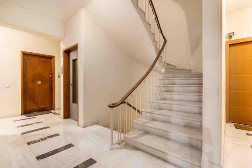 Edem Beach Front Athen Exterior foto