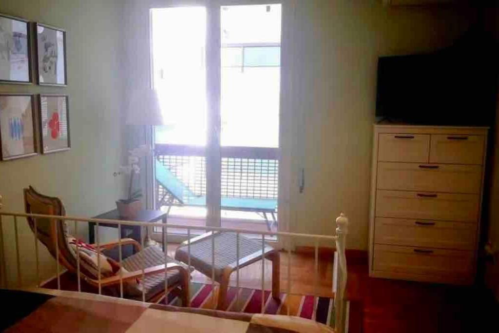 Edem Beach Front Athen Exterior foto